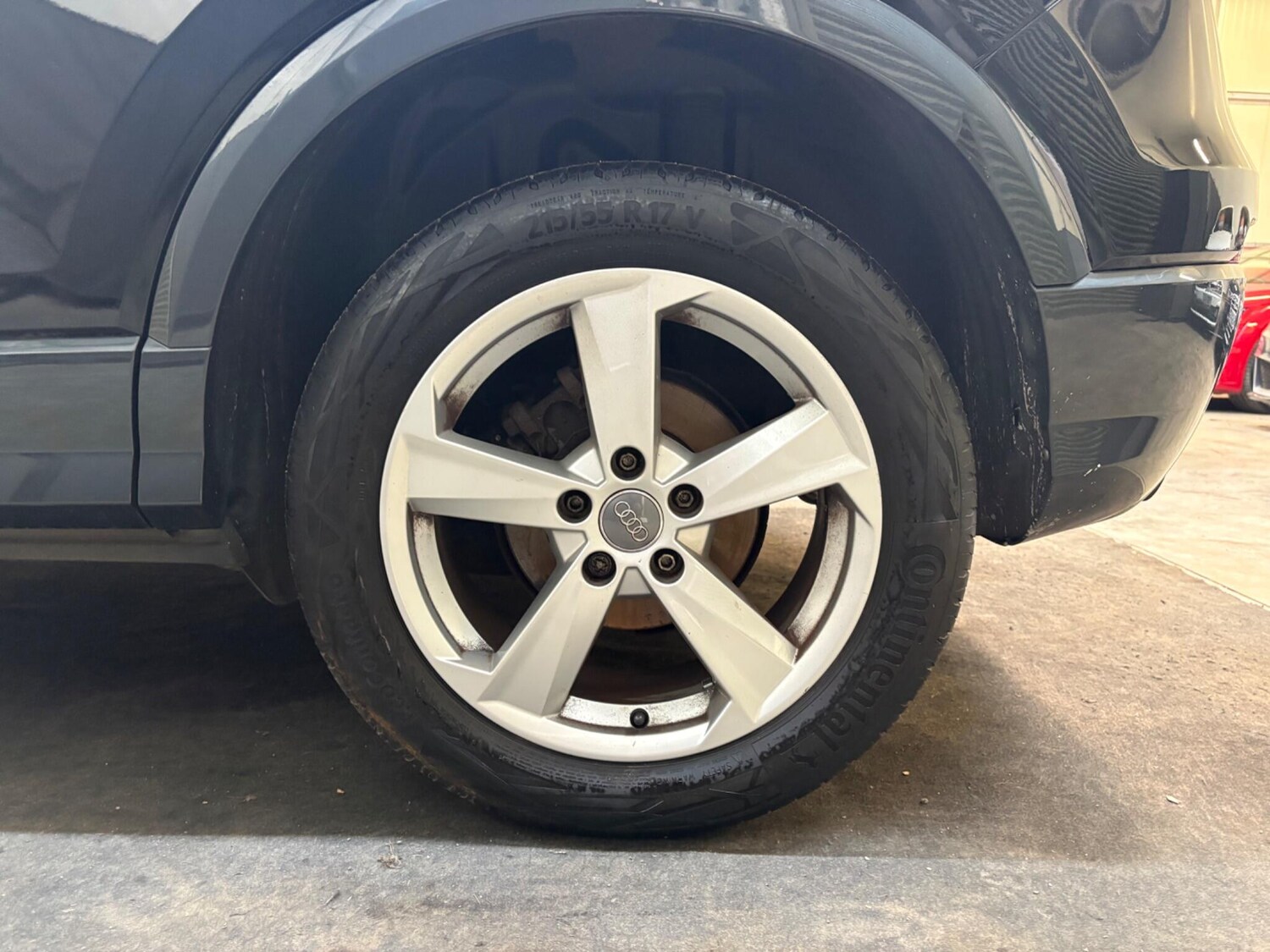 Used Audi Q2 2018 for sale - 77978049: Photo 50