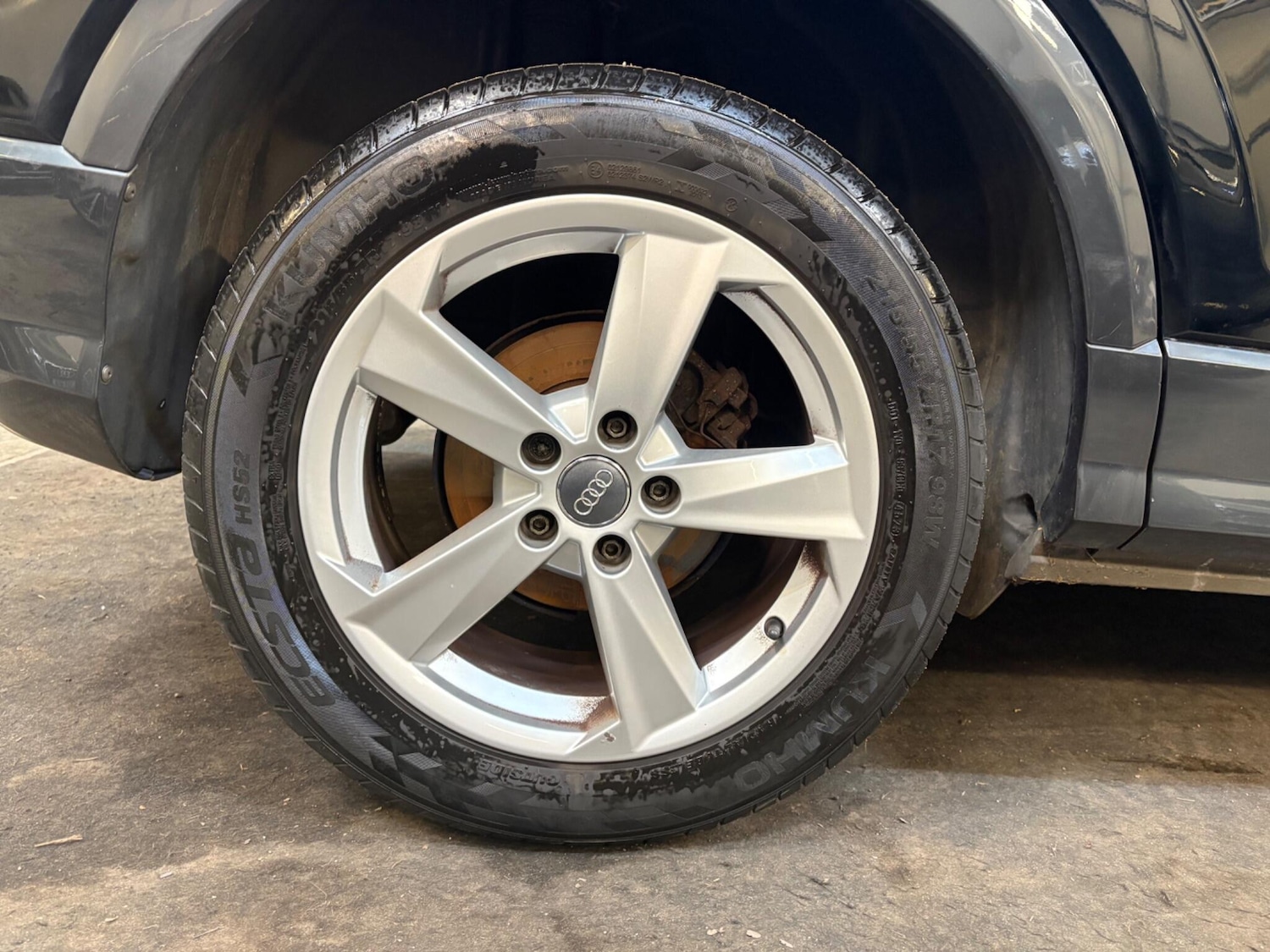 Used Audi Q2 2018 for sale - 77978049: Photo 51