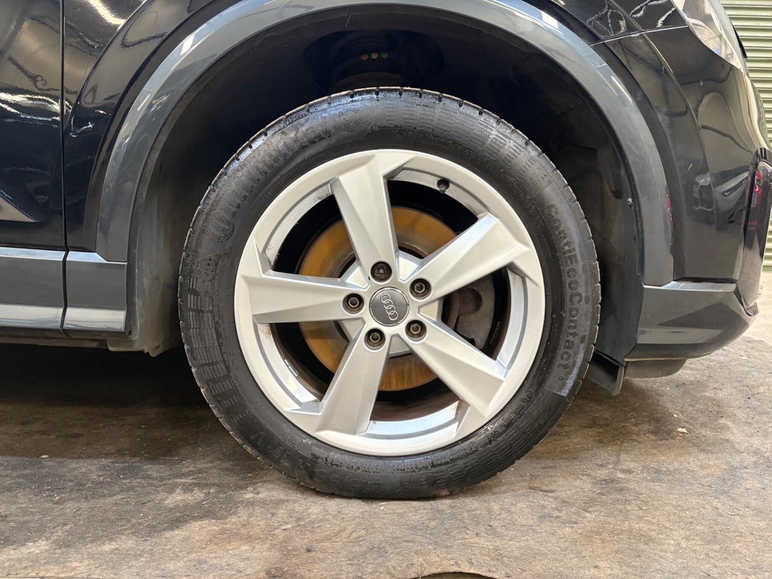 Used Audi Q2 2018 for sale - 77978049: Photo 52