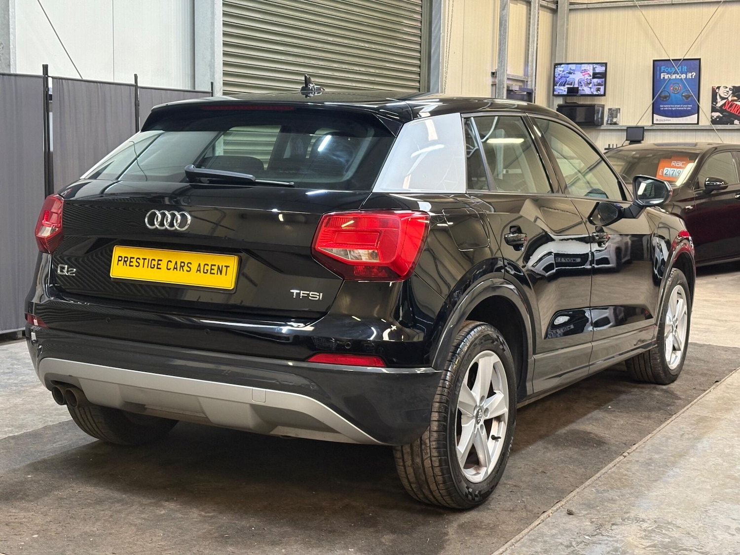 Used Audi Q2 2018 for sale - 77978049: Photo 6