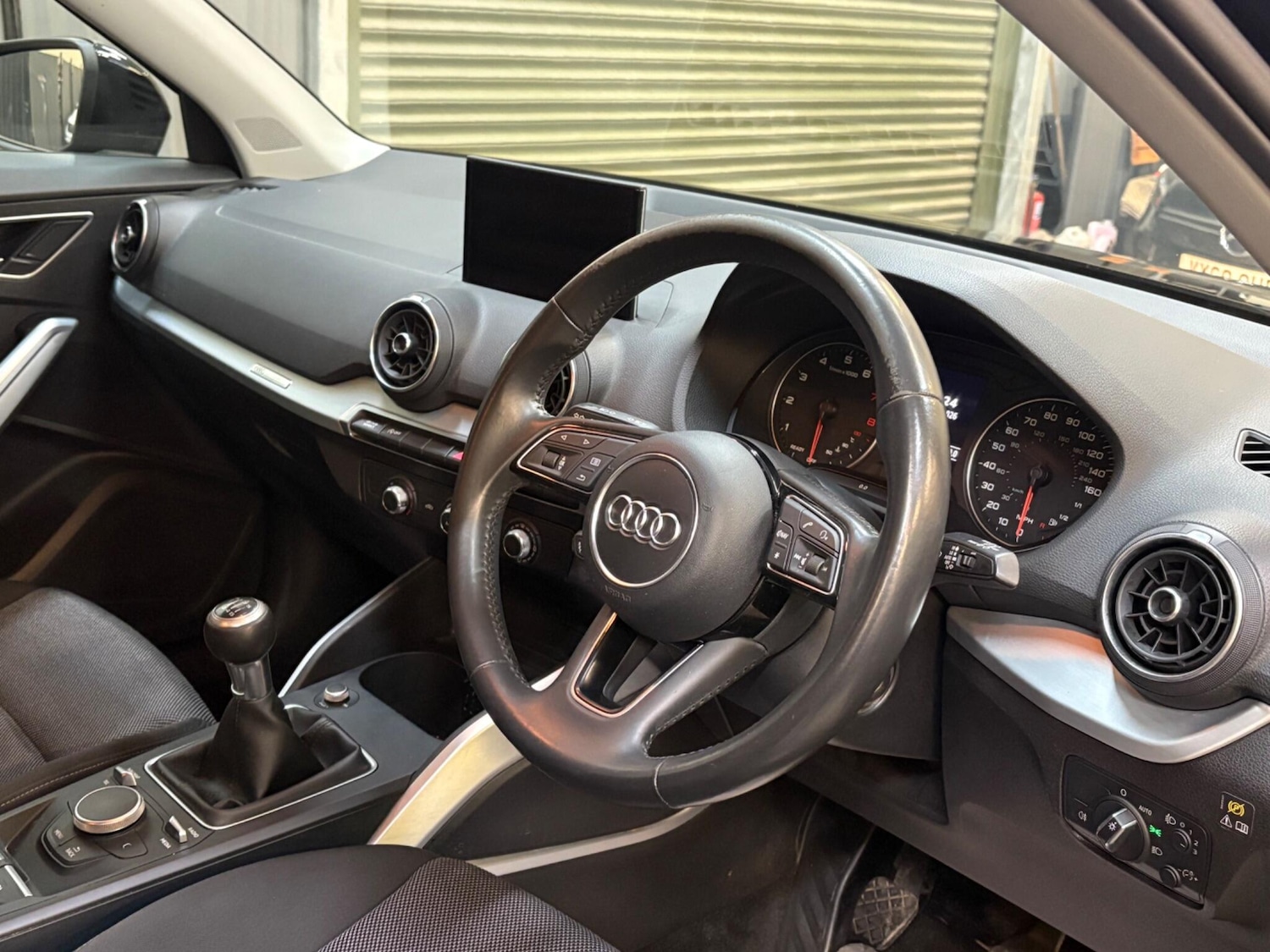 Used Audi Q2 2018 for sale - 77978049: Photo 7