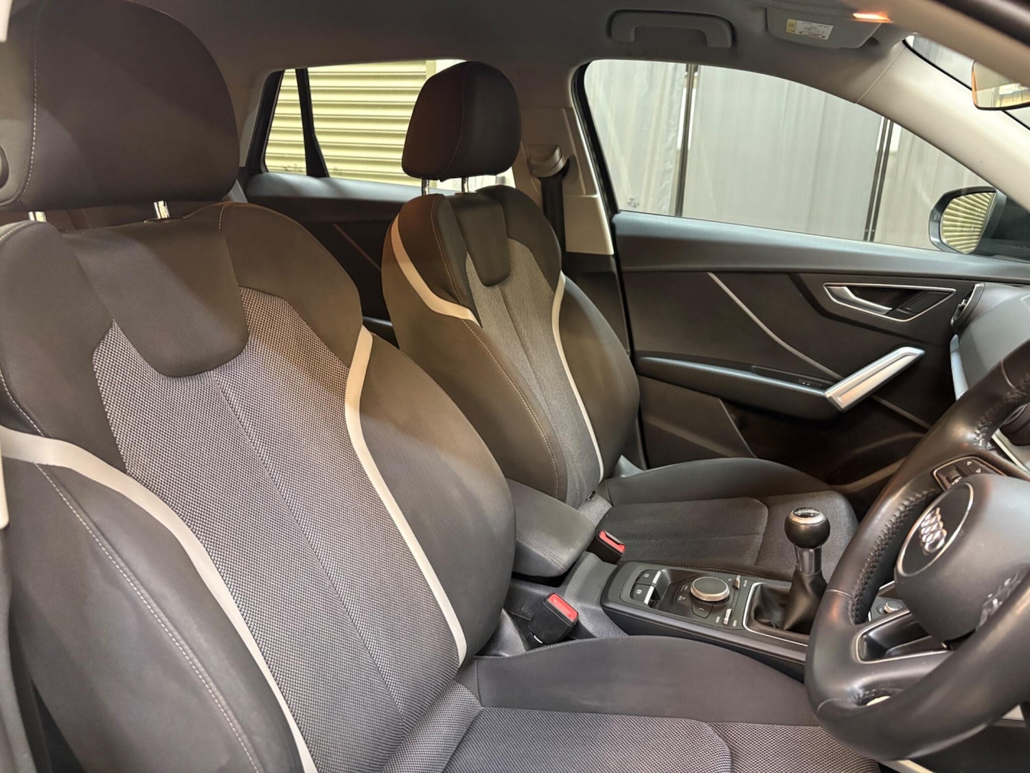 Used Audi Q2 2018 for sale - 77978049: Photo 8