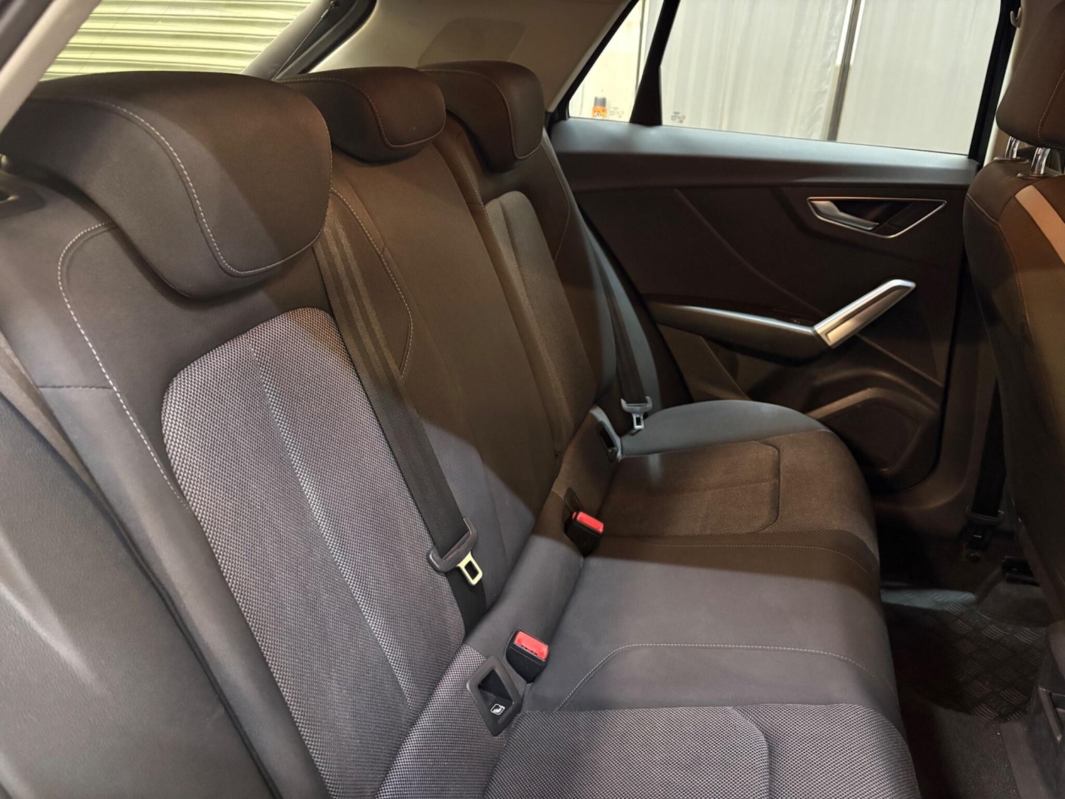 Used Audi Q2 2018 for sale - 77978049: Photo 9