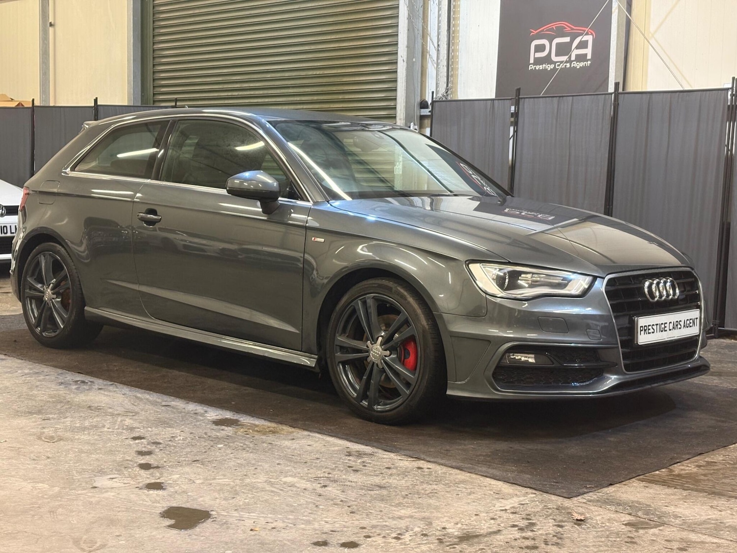 Used Audi A3 for sale - 76855922: Photo 1