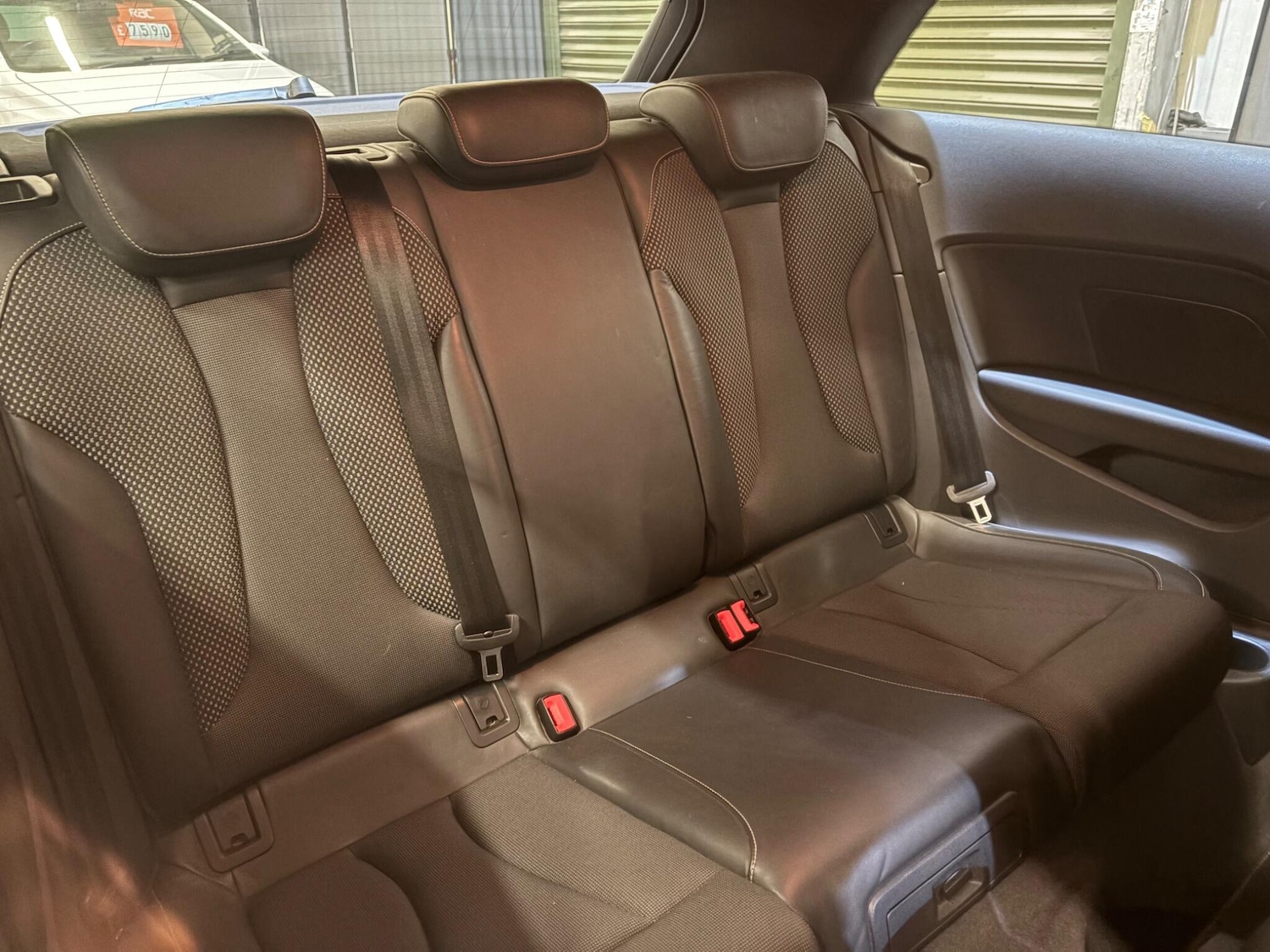 Used Audi A3 for sale - 76855922: Photo 10