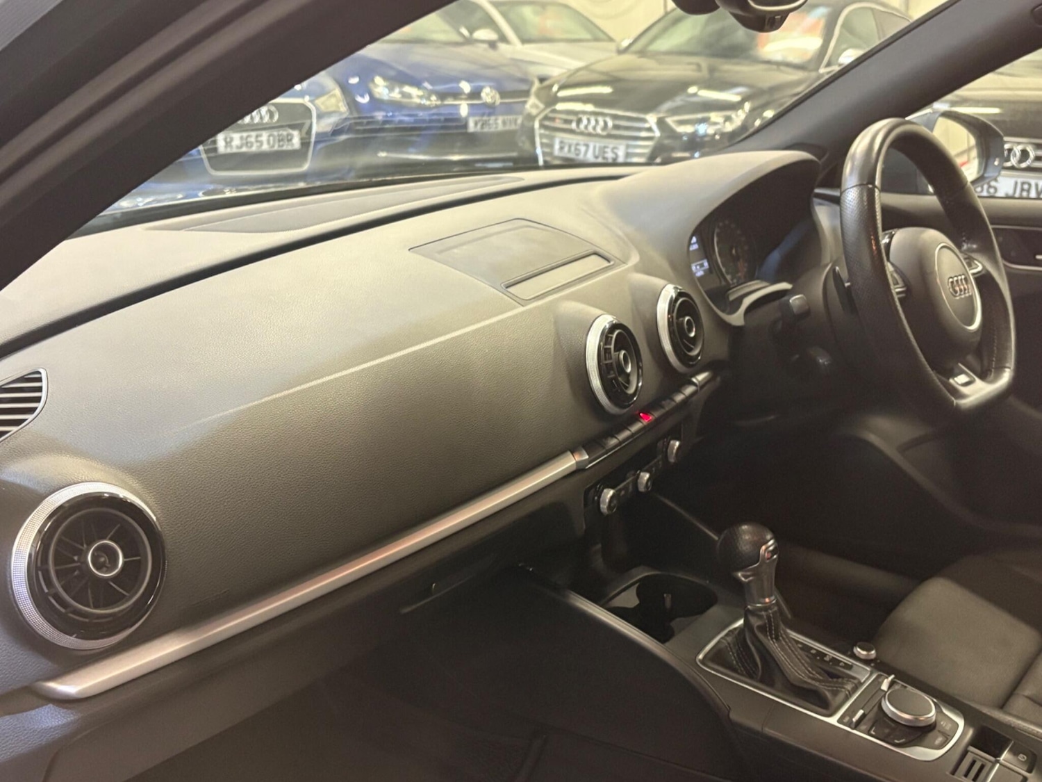 Used Audi A3 for sale - 76855922: Photo 11