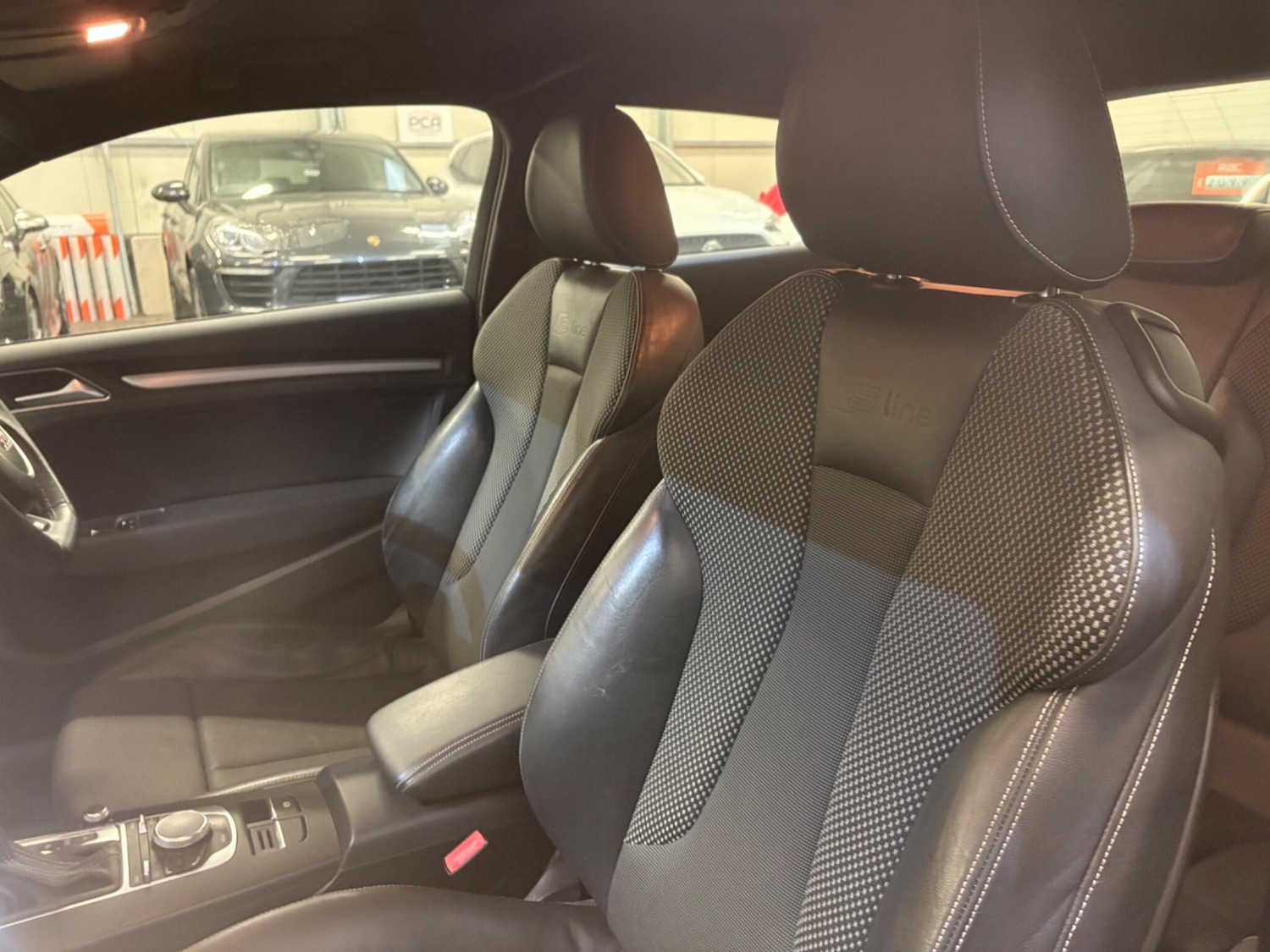 Used Audi A3 for sale - 76855922: Photo 12