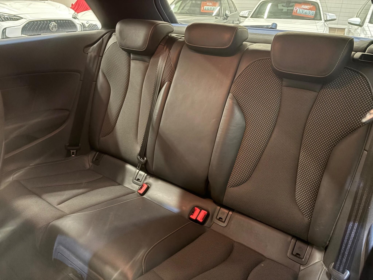 Used Audi A3 for sale - 76855922: Photo 13