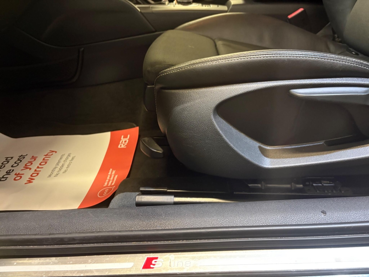 Used Audi A3 for sale - 76855922: Photo 14