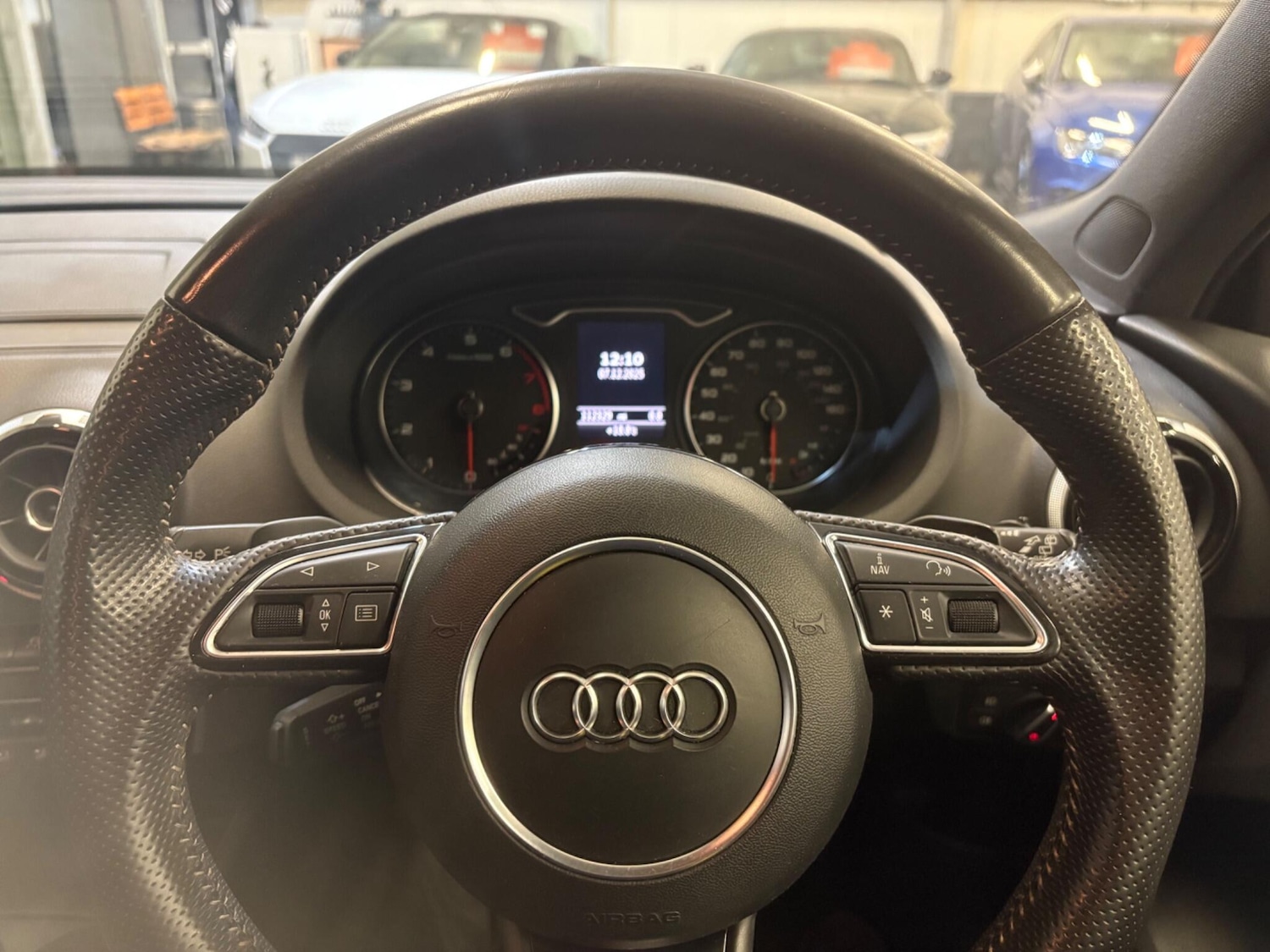 Used Audi A3 for sale - 76855922: Photo 15