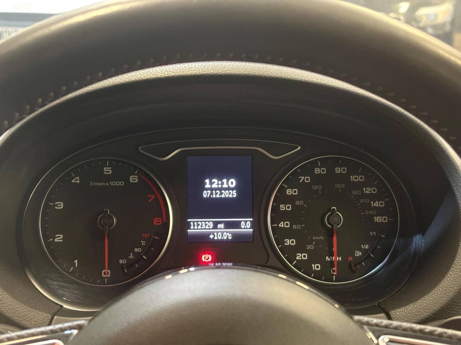 Used Audi A3 for sale - 76855922: Photo 18