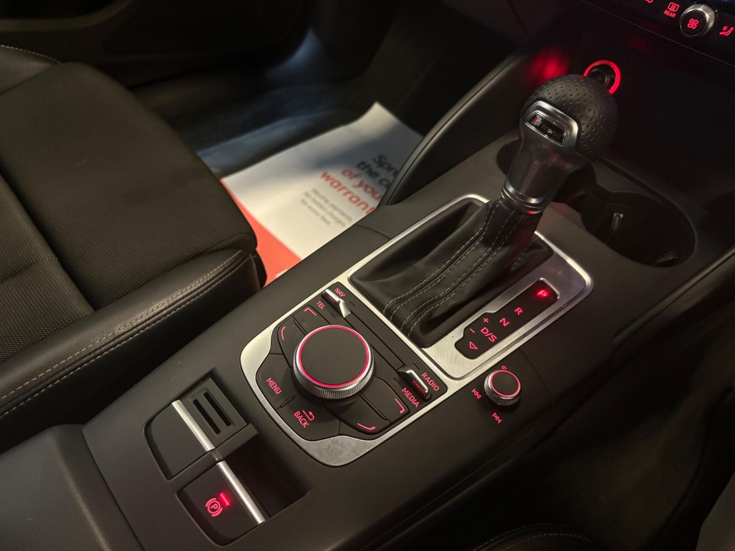 Used Audi A3 for sale - 76855922: Photo 26