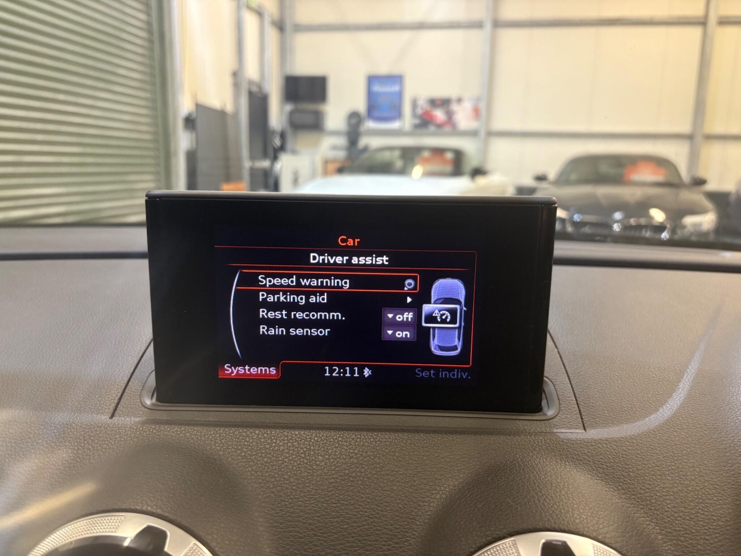 Used Audi A3 for sale - 76855922: Photo 31