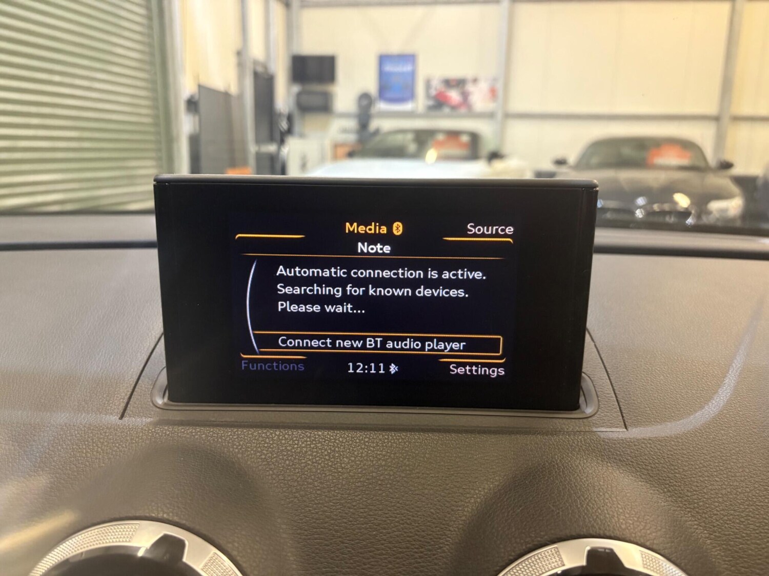 Used Audi A3 for sale - 76855922: Photo 35