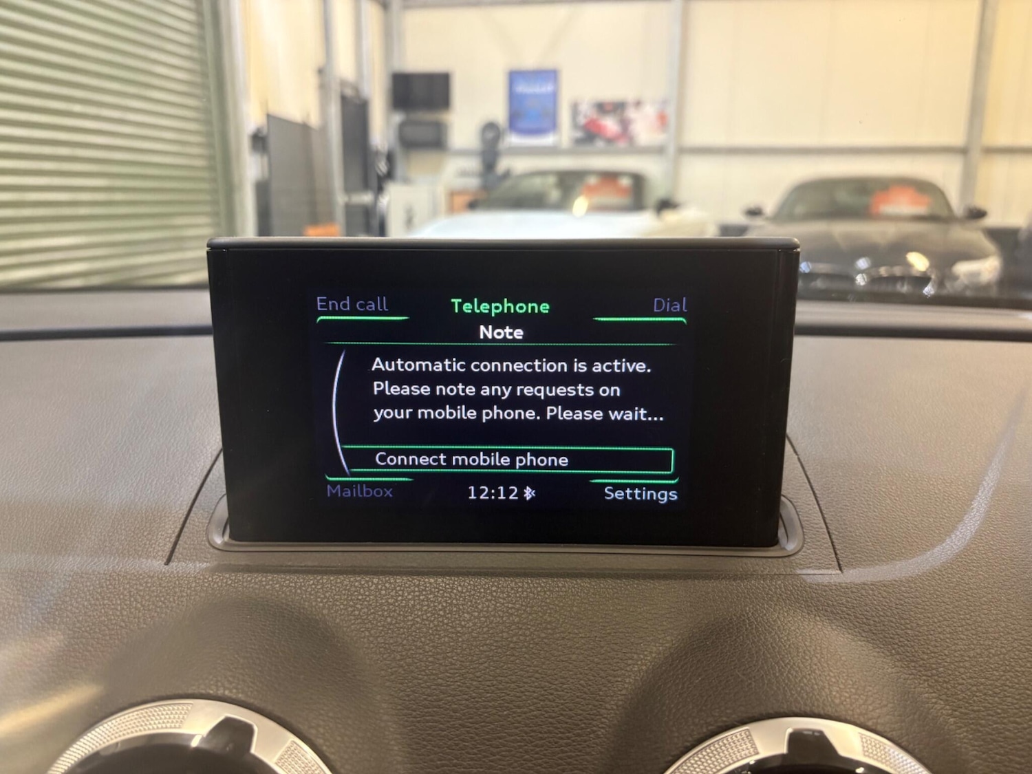 Used Audi A3 for sale - 76855922: Photo 36