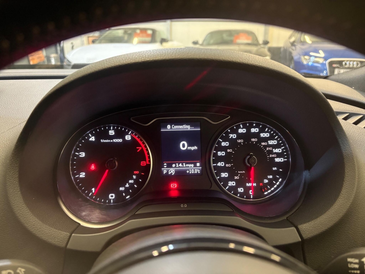 Used Audi A3 for sale - 76855922: Photo 38