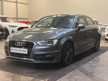 Used Audi A3 2012 for sale - 76855922: Photo