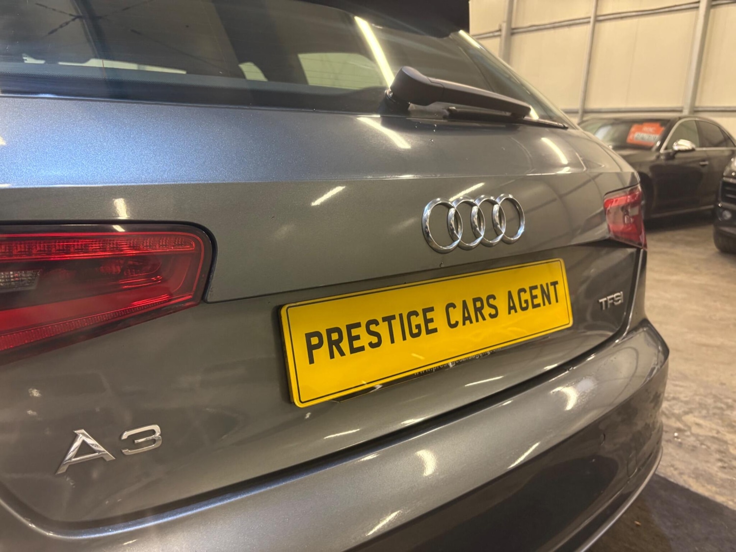 Used Audi A3 for sale - 76855922: Photo 41