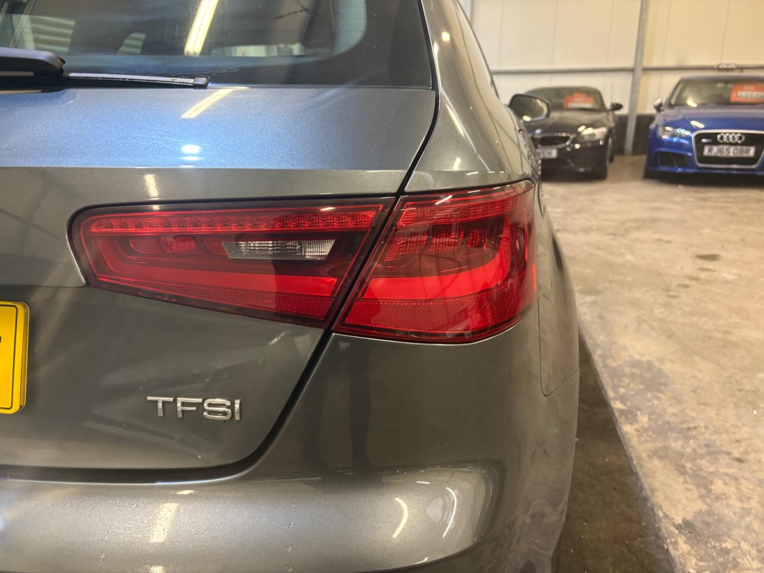 Used Audi A3 for sale - 76855922: Photo 42