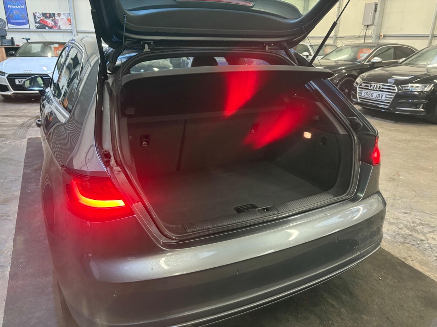 Used Audi A3 for sale - 76855922: Photo 43