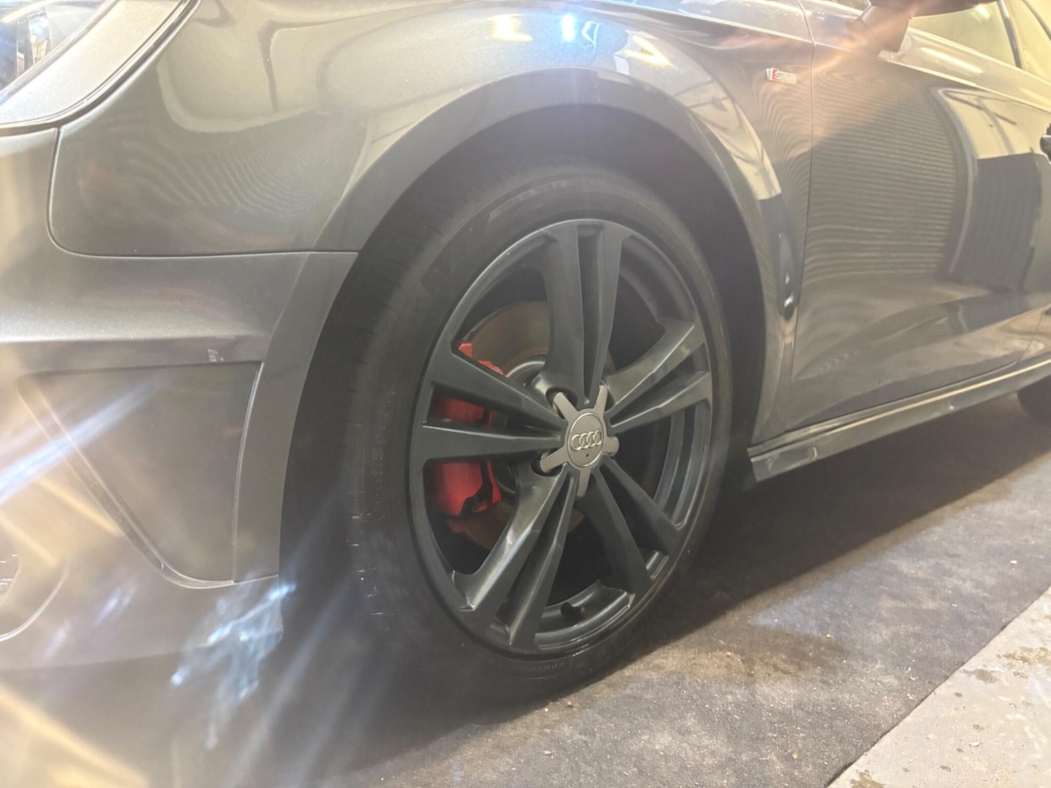 Used Audi A3 for sale - 76855922: Photo 45