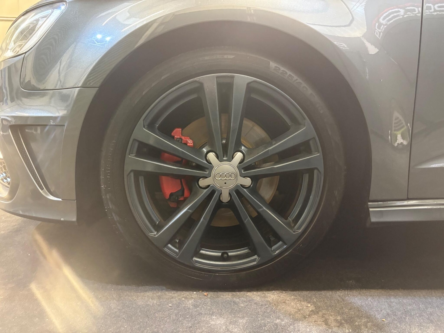 Used Audi A3 for sale - 76855922: Photo 46