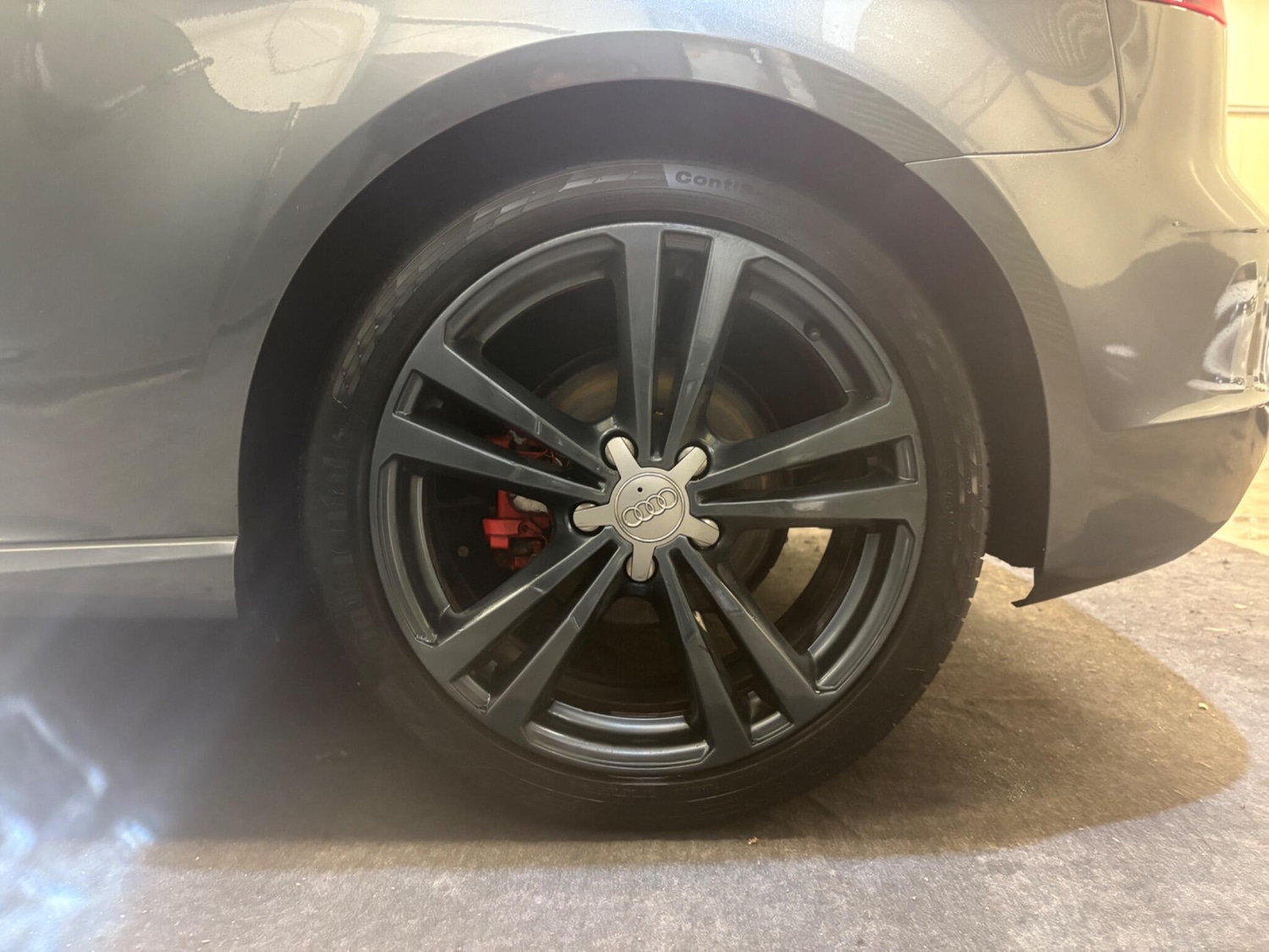 Used Audi A3 for sale - 76855922: Photo 47