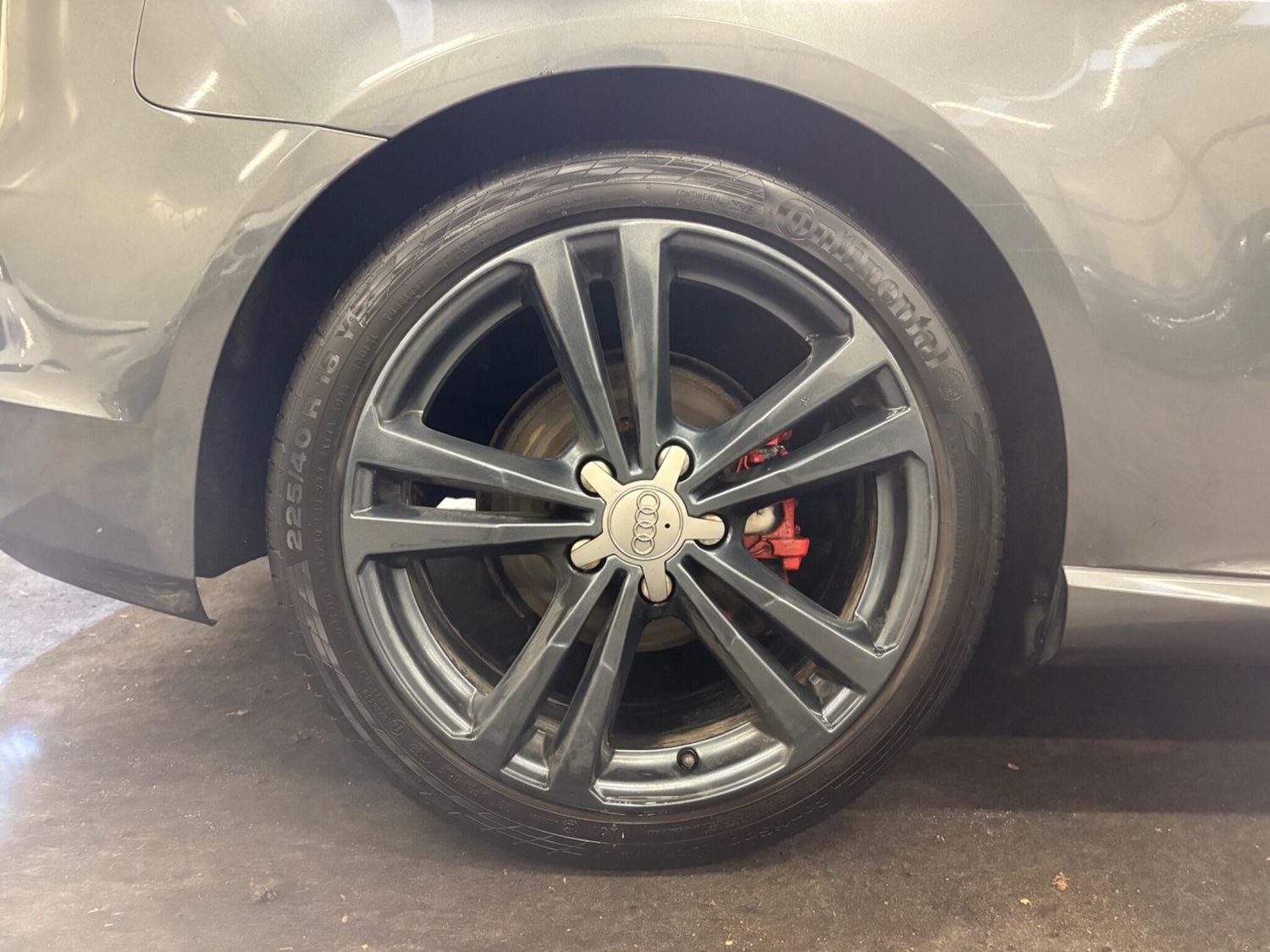 Used Audi A3 for sale - 76855922: Photo 48