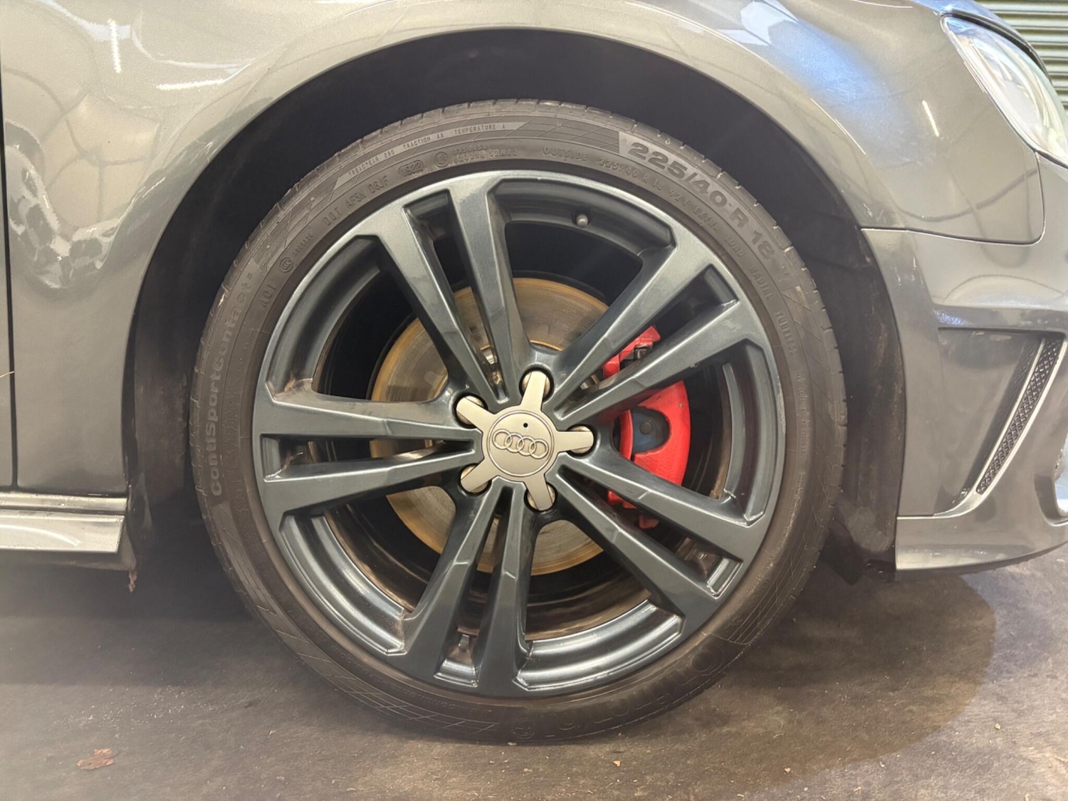 Used Audi A3 for sale - 76855922: Photo 49