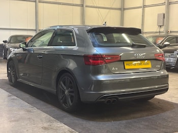 Used Audi A3 2012 for sale - 76855922: Photo