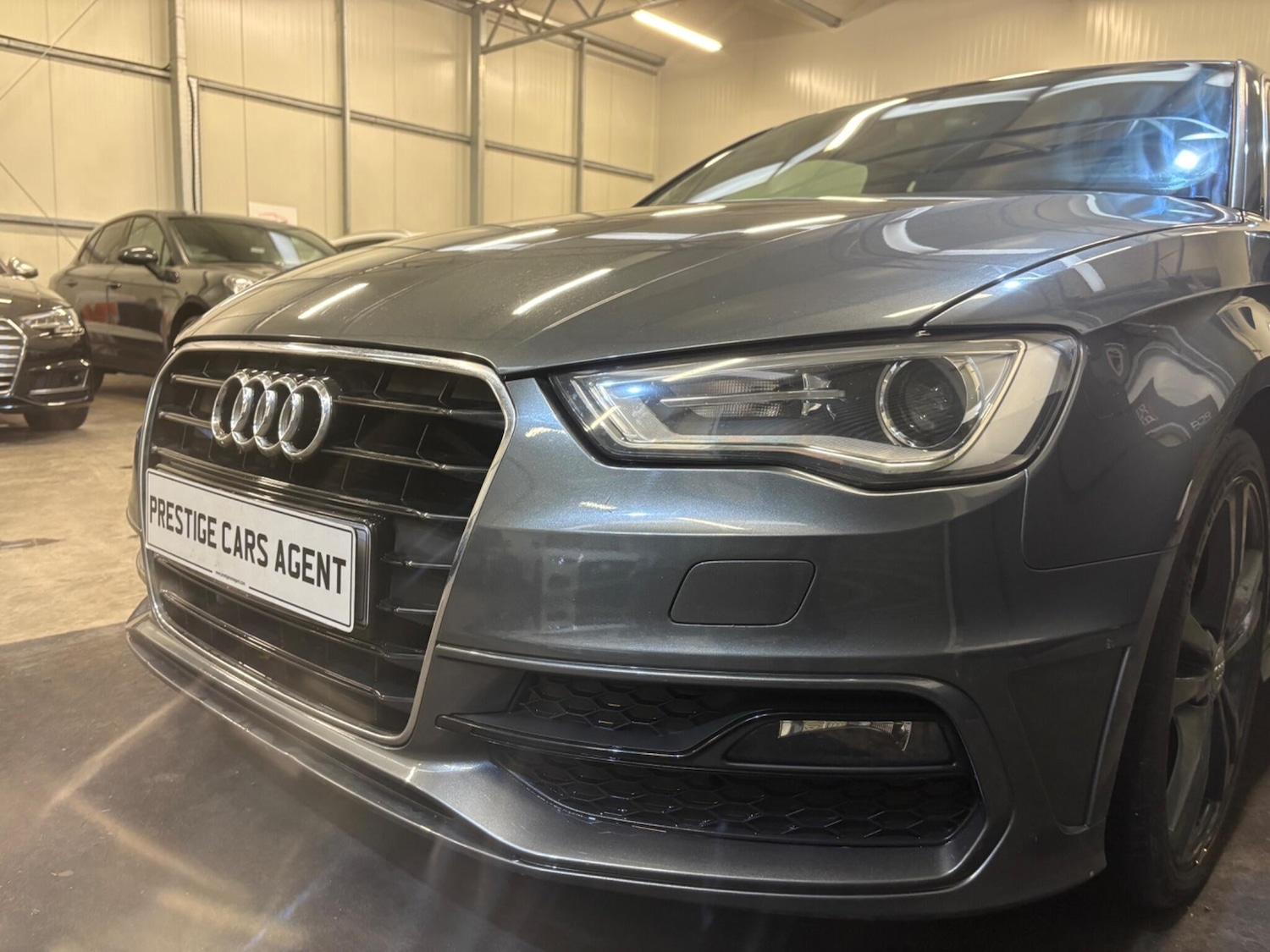 Used Audi A3 for sale - 76855922: Photo 50