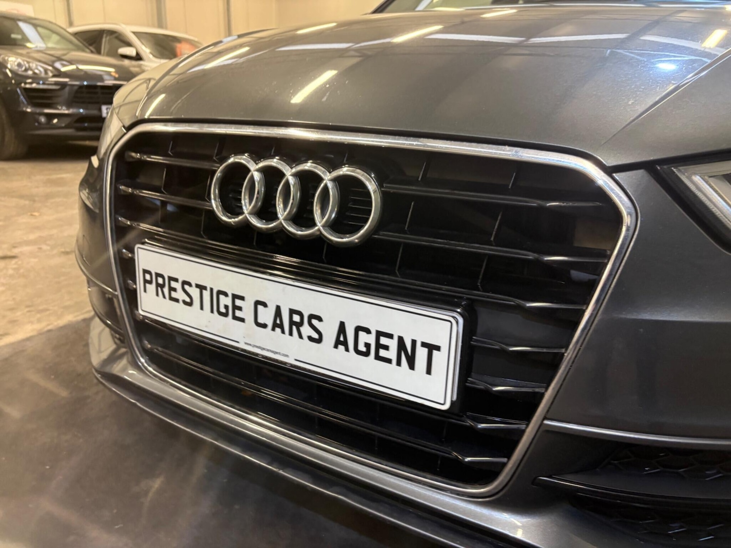 Used Audi A3 for sale - 76855922: Photo 51