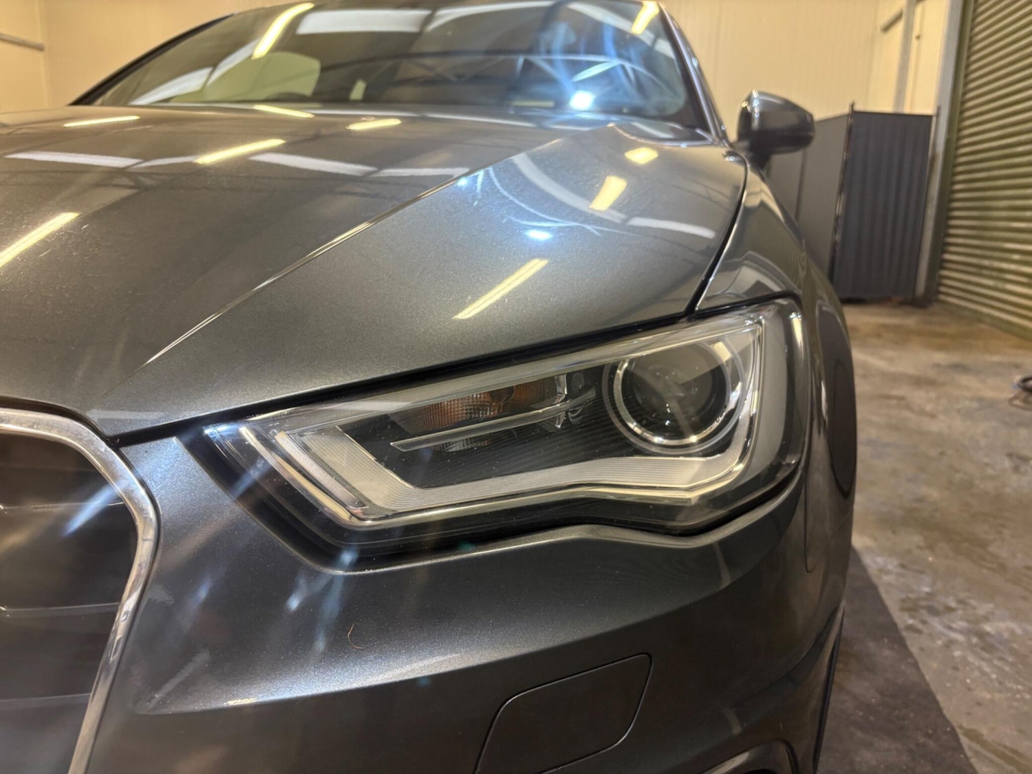 Used Audi A3 for sale - 76855922: Photo 52