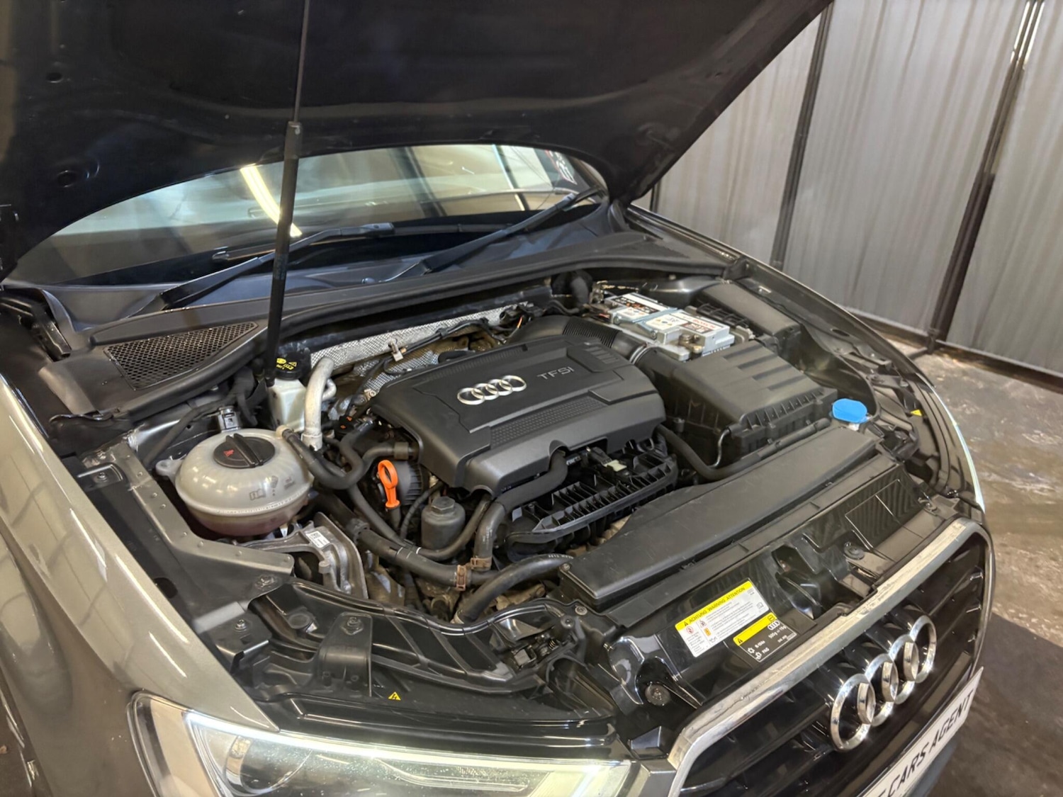 Used Audi A3 for sale - 76855922: Photo 53