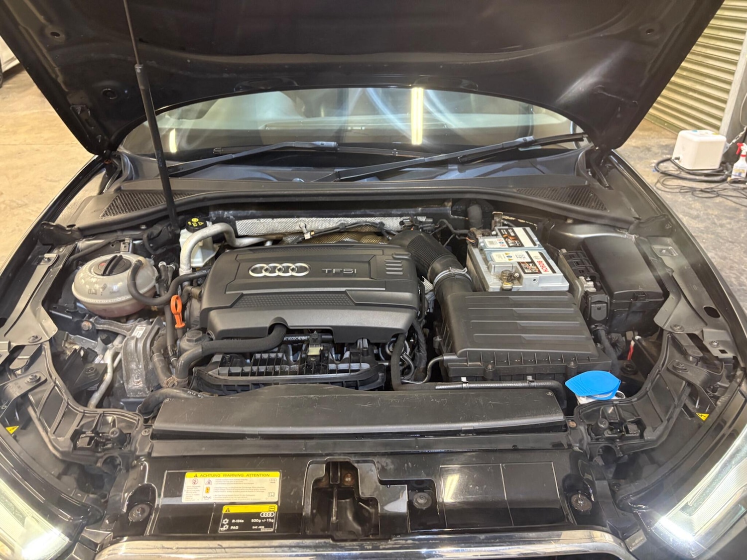 Used Audi A3 for sale - 76855922: Photo 54