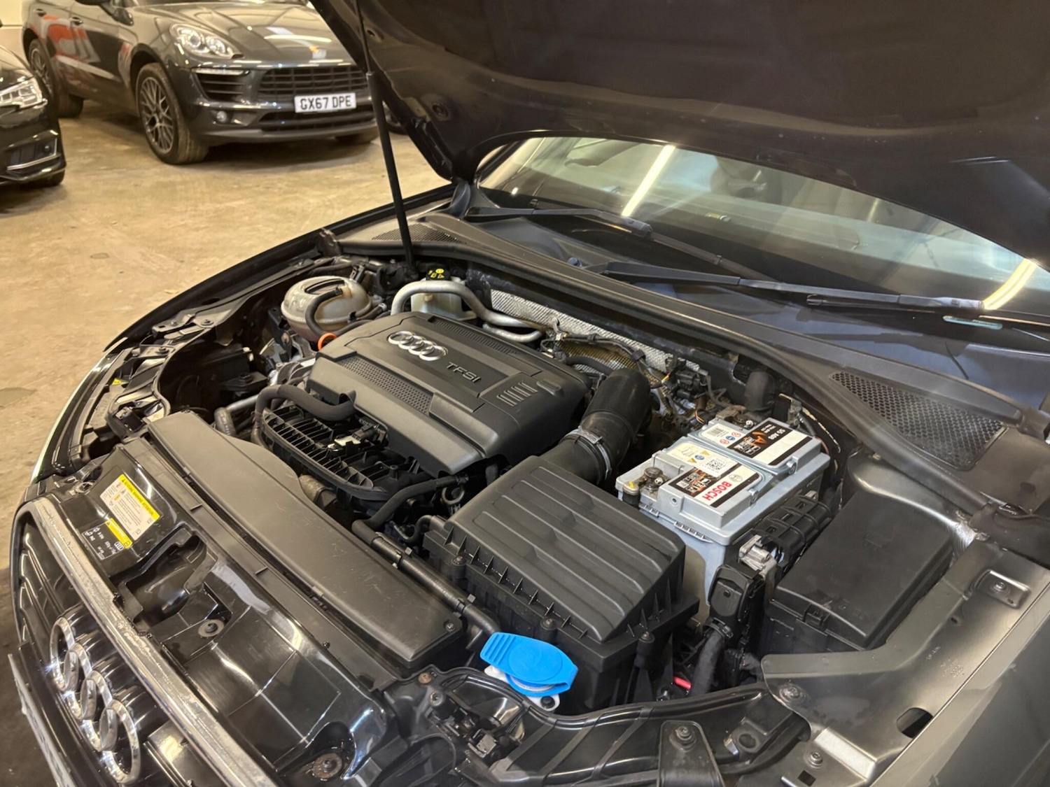 Used Audi A3 for sale - 76855922: Photo 55