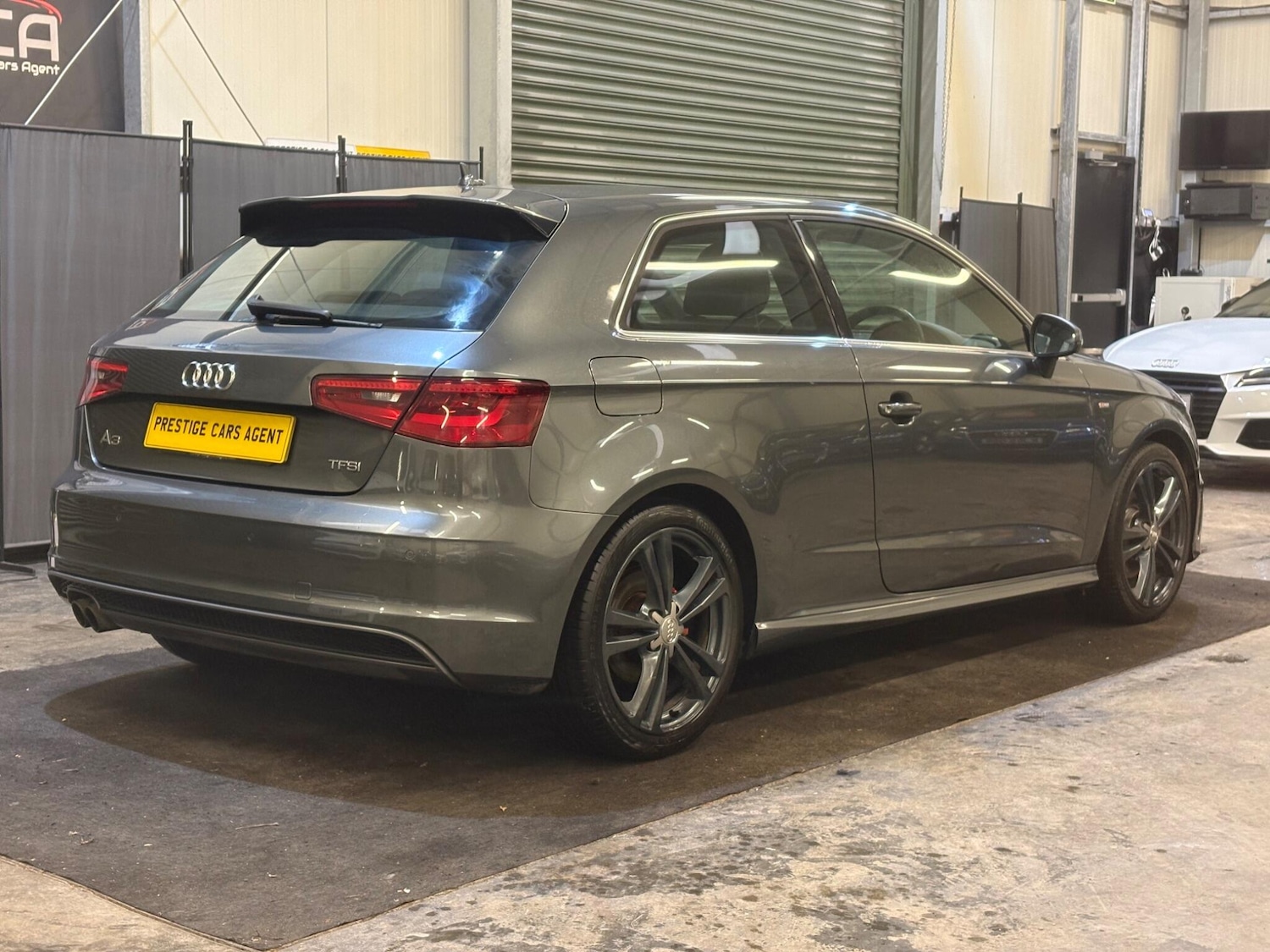 Used Audi A3 for sale - 76855922: Photo 6