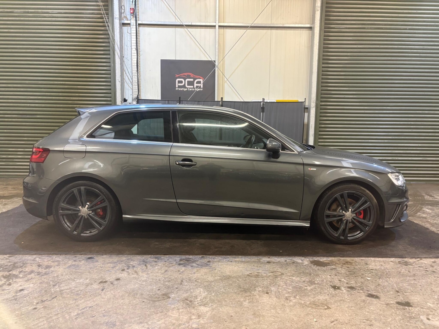 Used Audi A3 for sale - 76855922: Photo 7