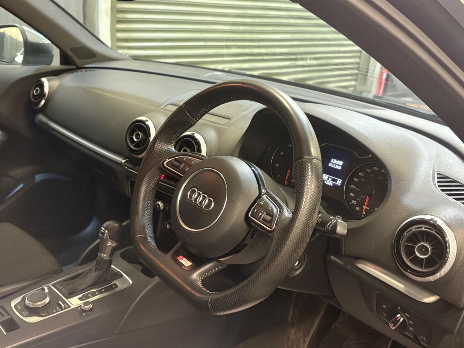 Used Audi A3 for sale - 76855922: Photo 8