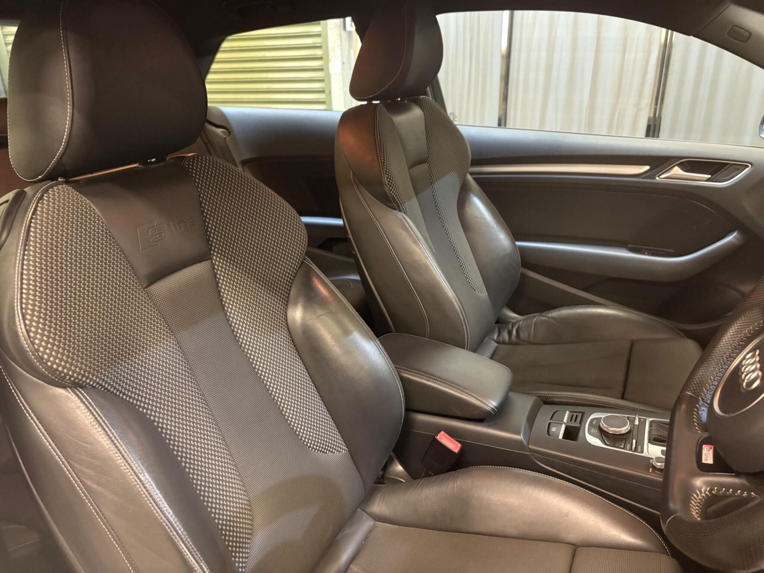 Used Audi A3 for sale - 76855922: Photo 9