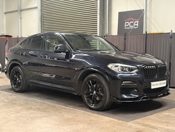 2020 (20) - xDrive20d M Sport 5dr Step Auto