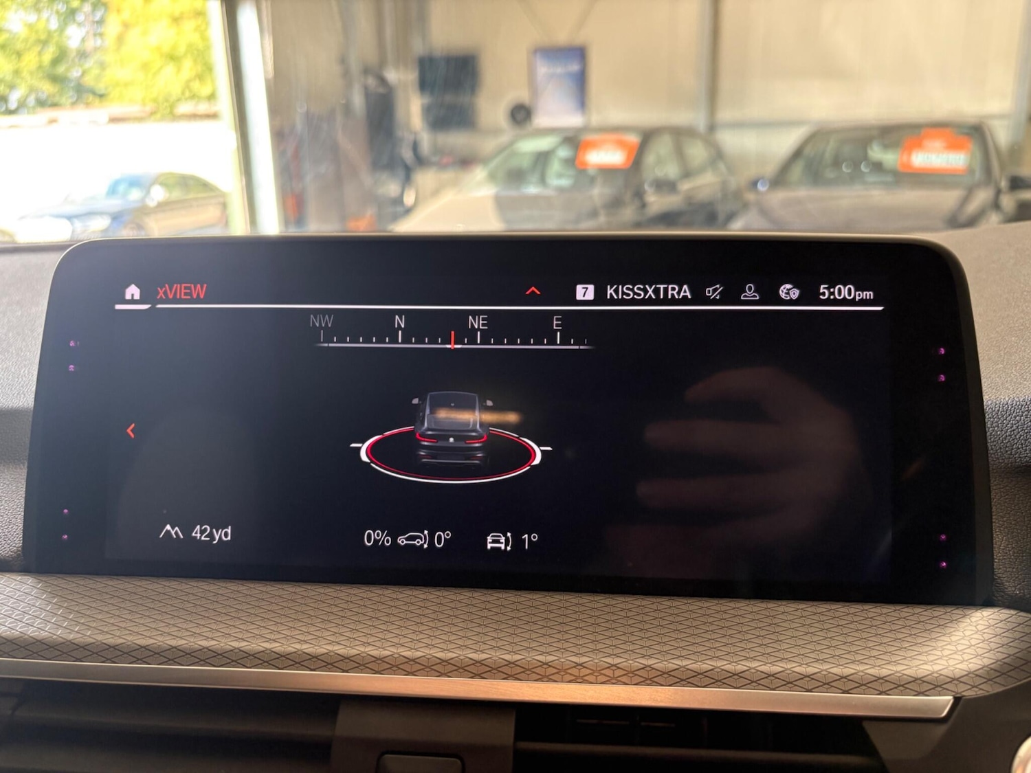 Vehicle 44