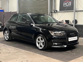 Used Audi A1 2017 for sale - 78548171: Photo