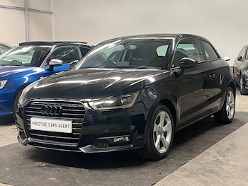 Used Audi A1 2017 for sale - 78548171: Photo
