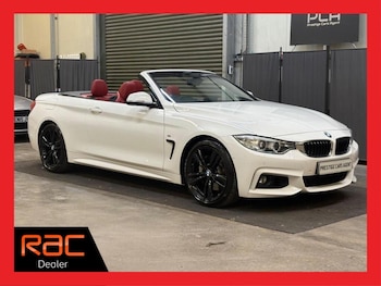 Used BMW 4 Series 2015 for sale - 79412274: Photo