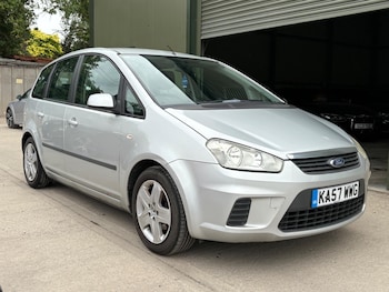 Used Ford C-Max 2008 for sale - 78752073: Photo