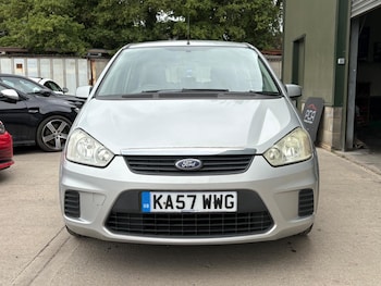 Used Ford C-Max 2008 for sale - 78752073: Photo