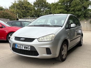 Used Ford C-Max 2008 for sale - 78752073: Photo