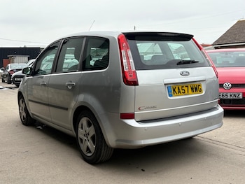 Used Ford C-Max 2008 for sale - 78752073: Photo