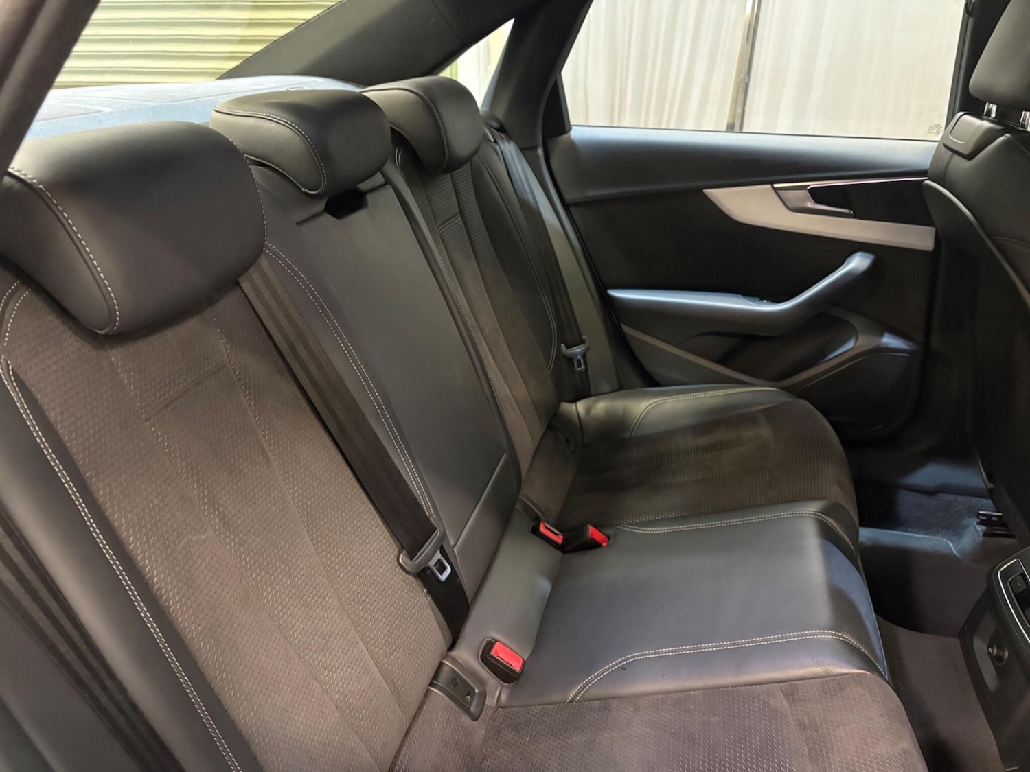 Used Audi A4 2019 for sale - 76370278: Photo 10